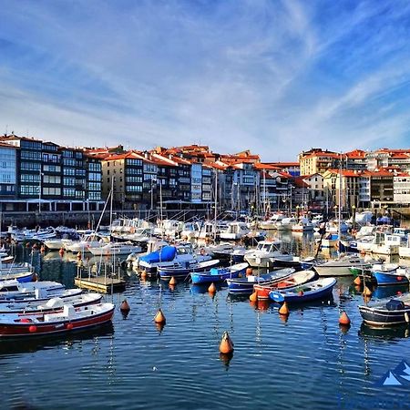 Coqueto Apartamento En El Casco Viejo Lekeitio Εξωτερικό φωτογραφία