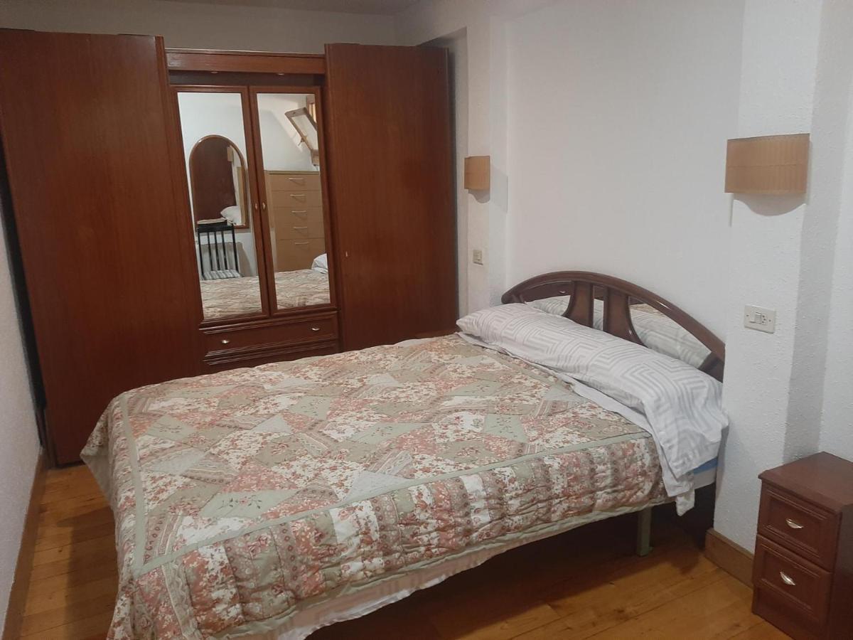 Coqueto Apartamento En El Casco Viejo Lekeitio Εξωτερικό φωτογραφία