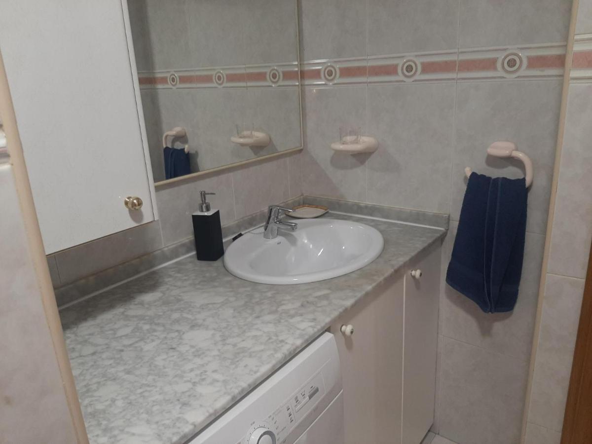 Coqueto Apartamento En El Casco Viejo Lekeitio Εξωτερικό φωτογραφία